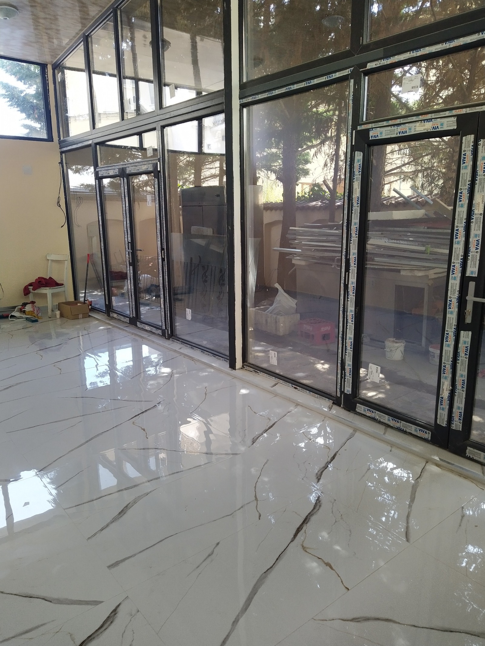 Дава под наем МАГАЗИН, гр. Варна, Център, снимка 4 - Магазини - 54121721