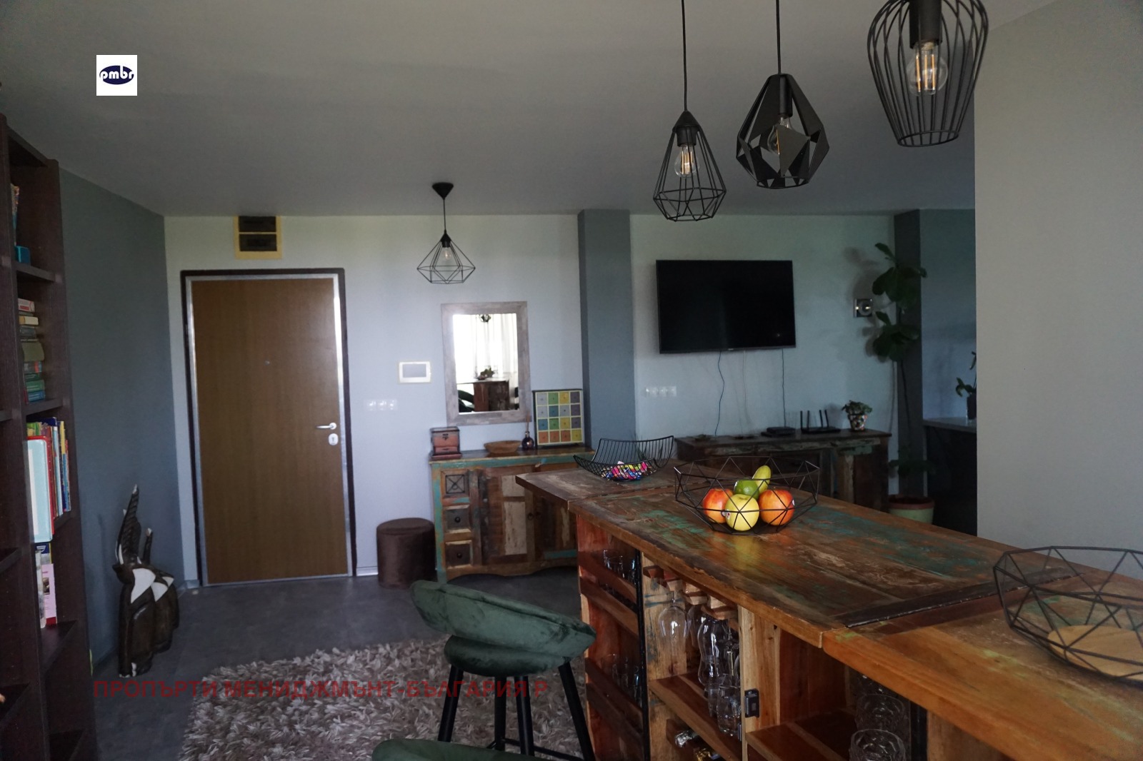 Дава под Наем 2-СТАЕН | Imot.bg — изображение 4