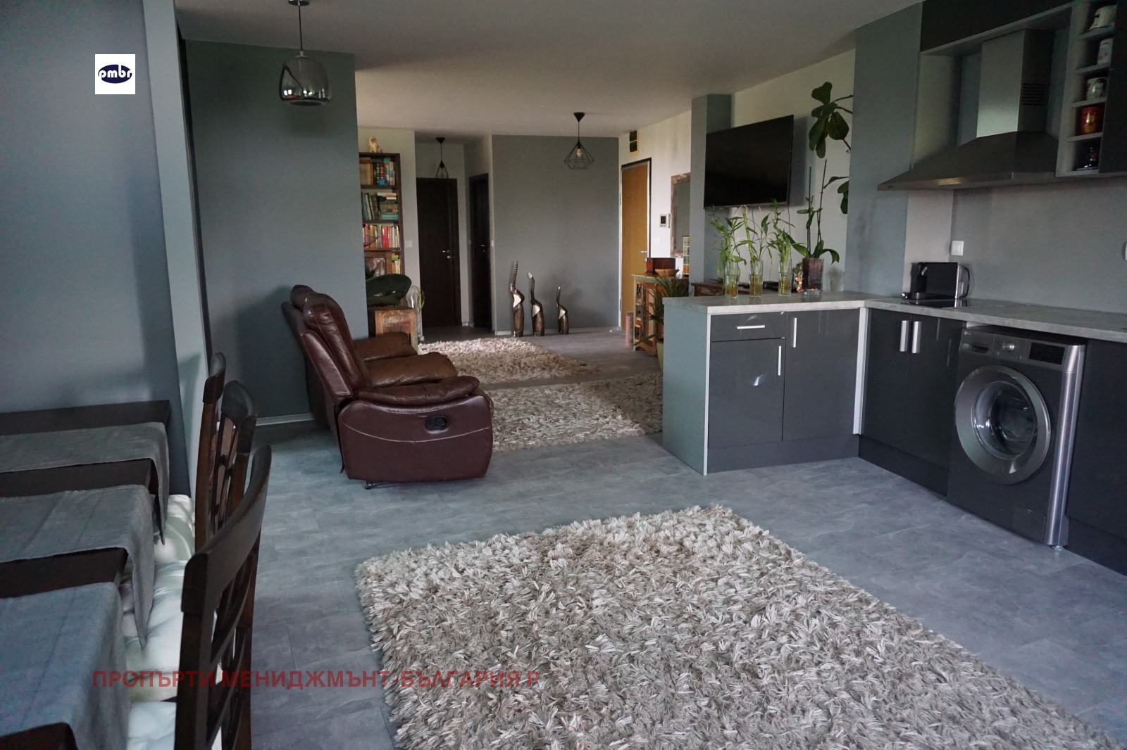 Дава под Наем 2-СТАЕН | Imot.bg — изображение 8