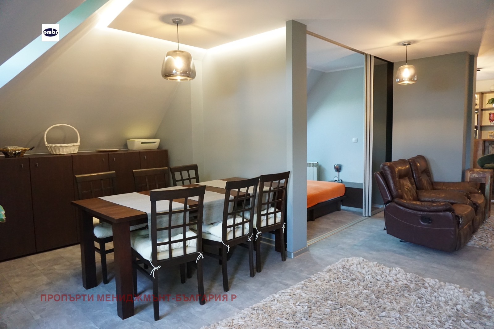 Дава под Наем 2-СТАЕН | Imot.bg — изображение 9