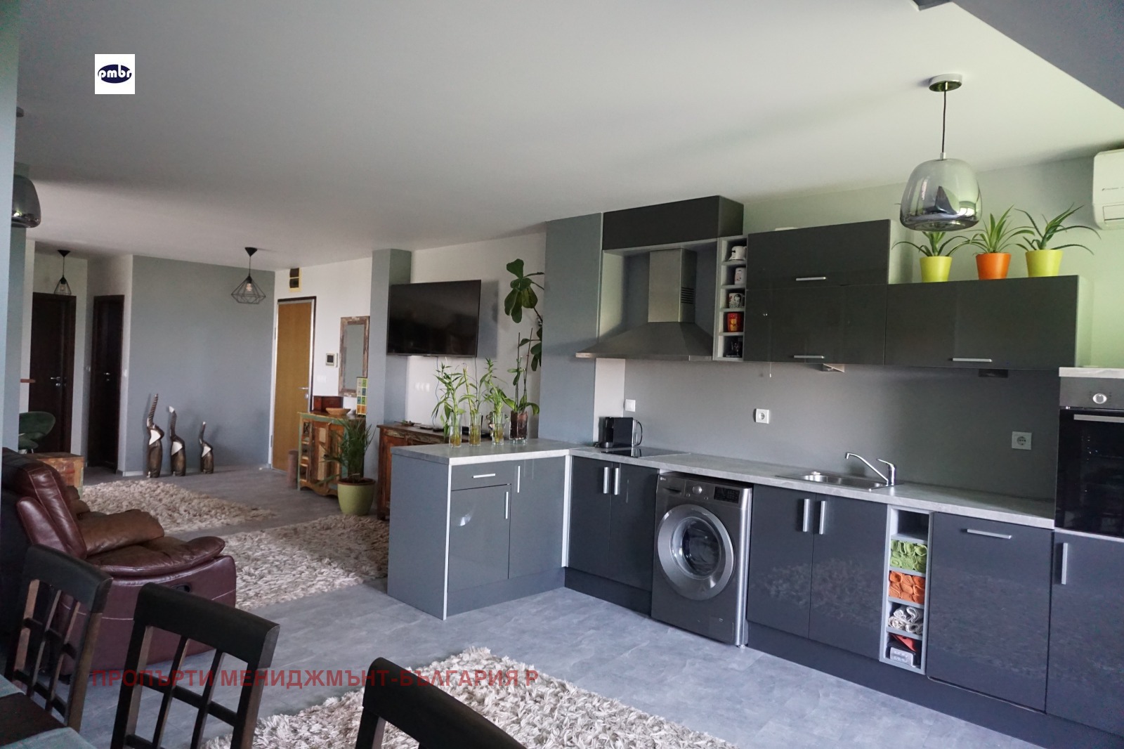 Дава под Наем 2-СТАЕН | Imot.bg — изображение 5