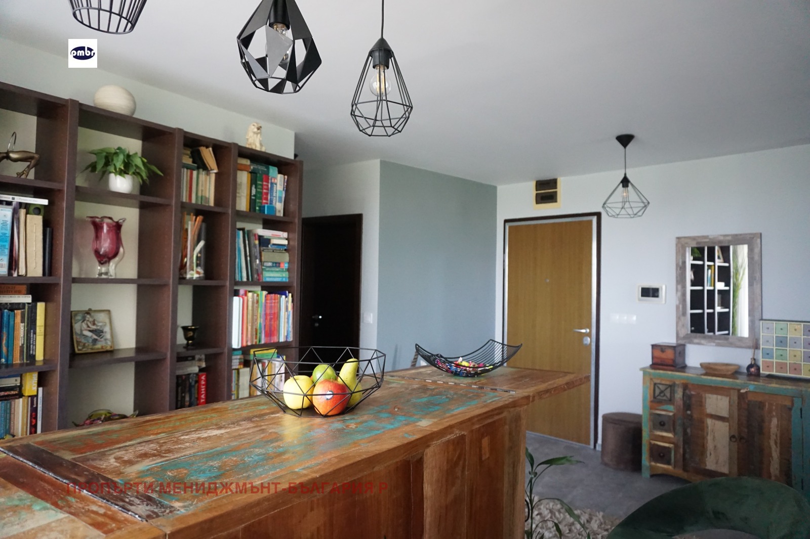 Дава под Наем 2-СТАЕН | Imot.bg — изображение 3