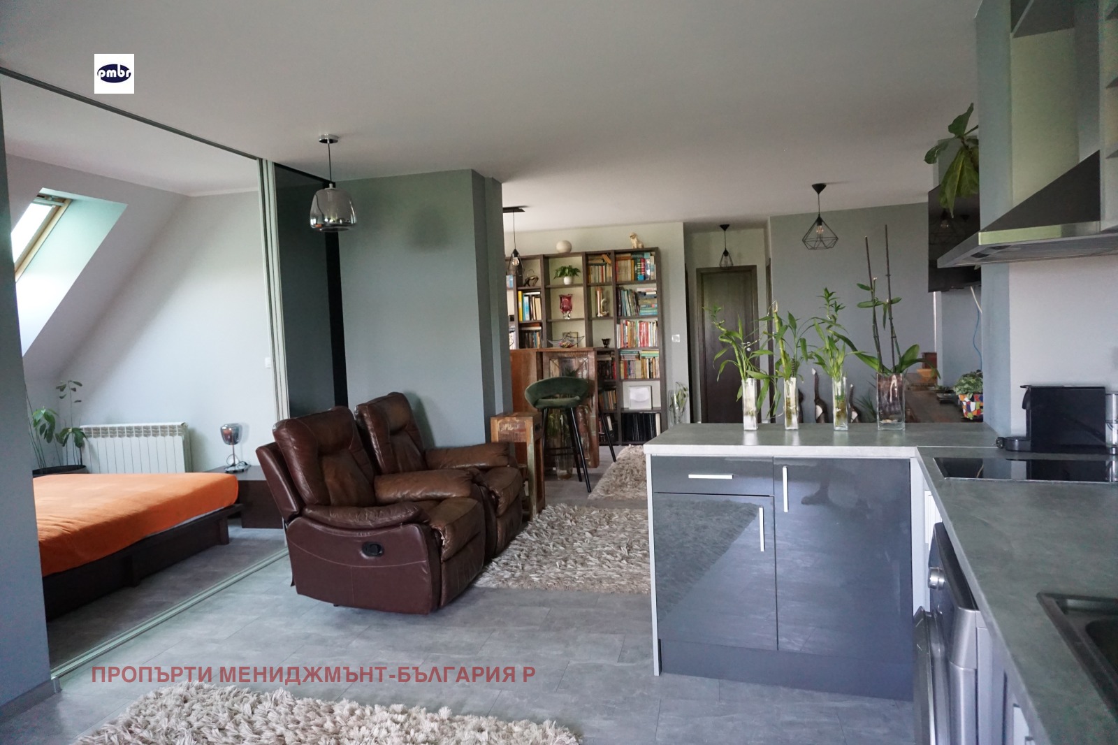 Дава под Наем 2-СТАЕН | Imot.bg — изображение 7