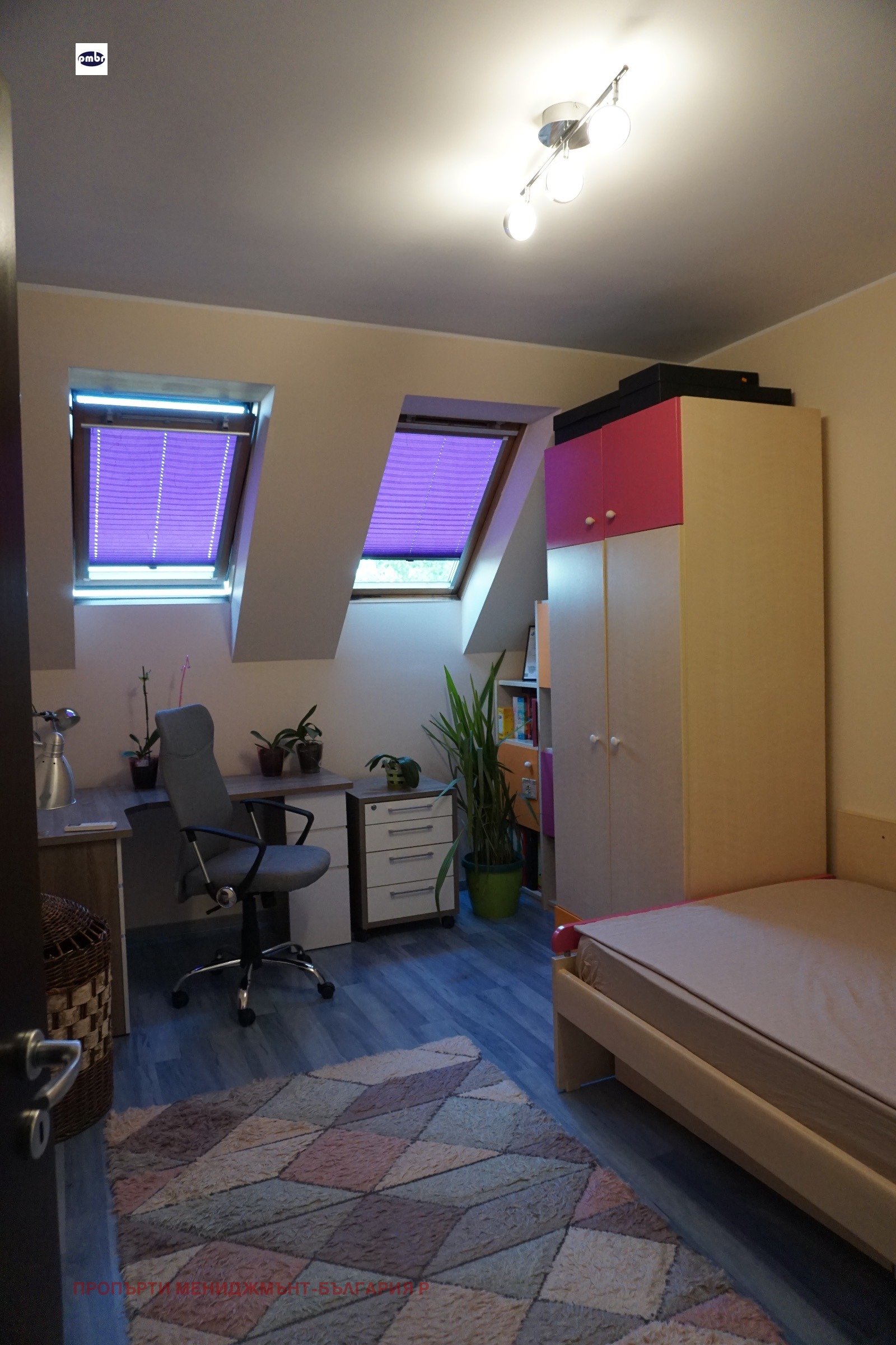 Дава под Наем 2-СТАЕН | Imot.bg — изображение 14