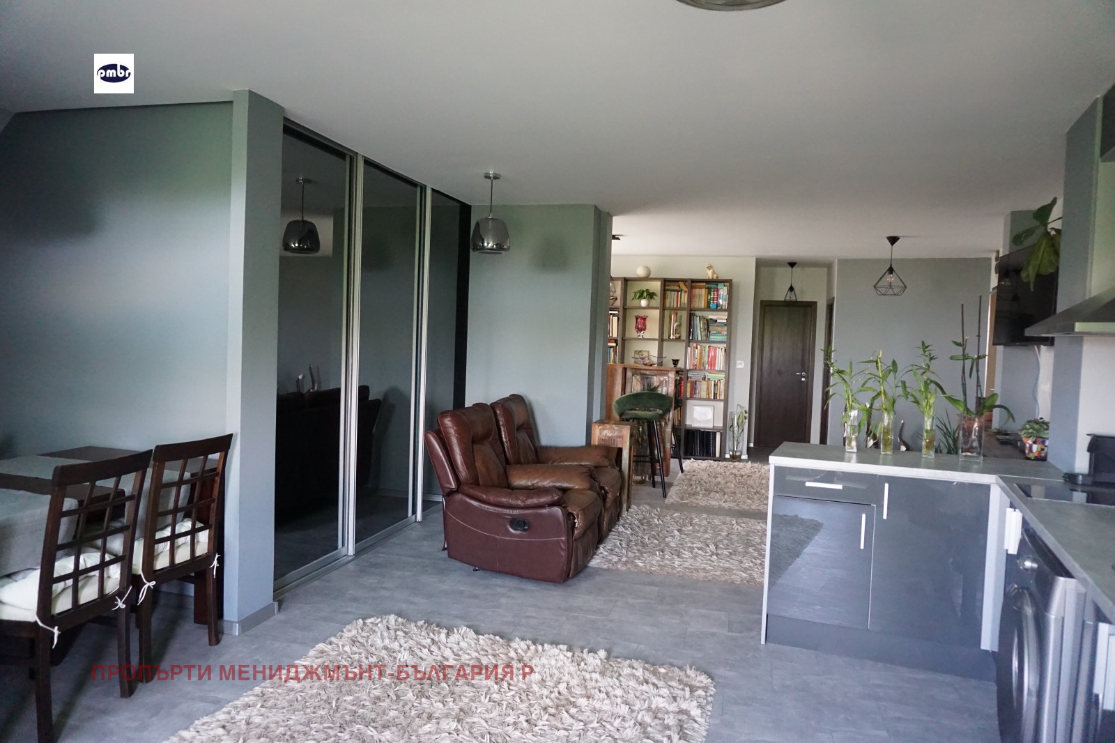 Дава под Наем 2-СТАЕН | Imot.bg — изображение 6