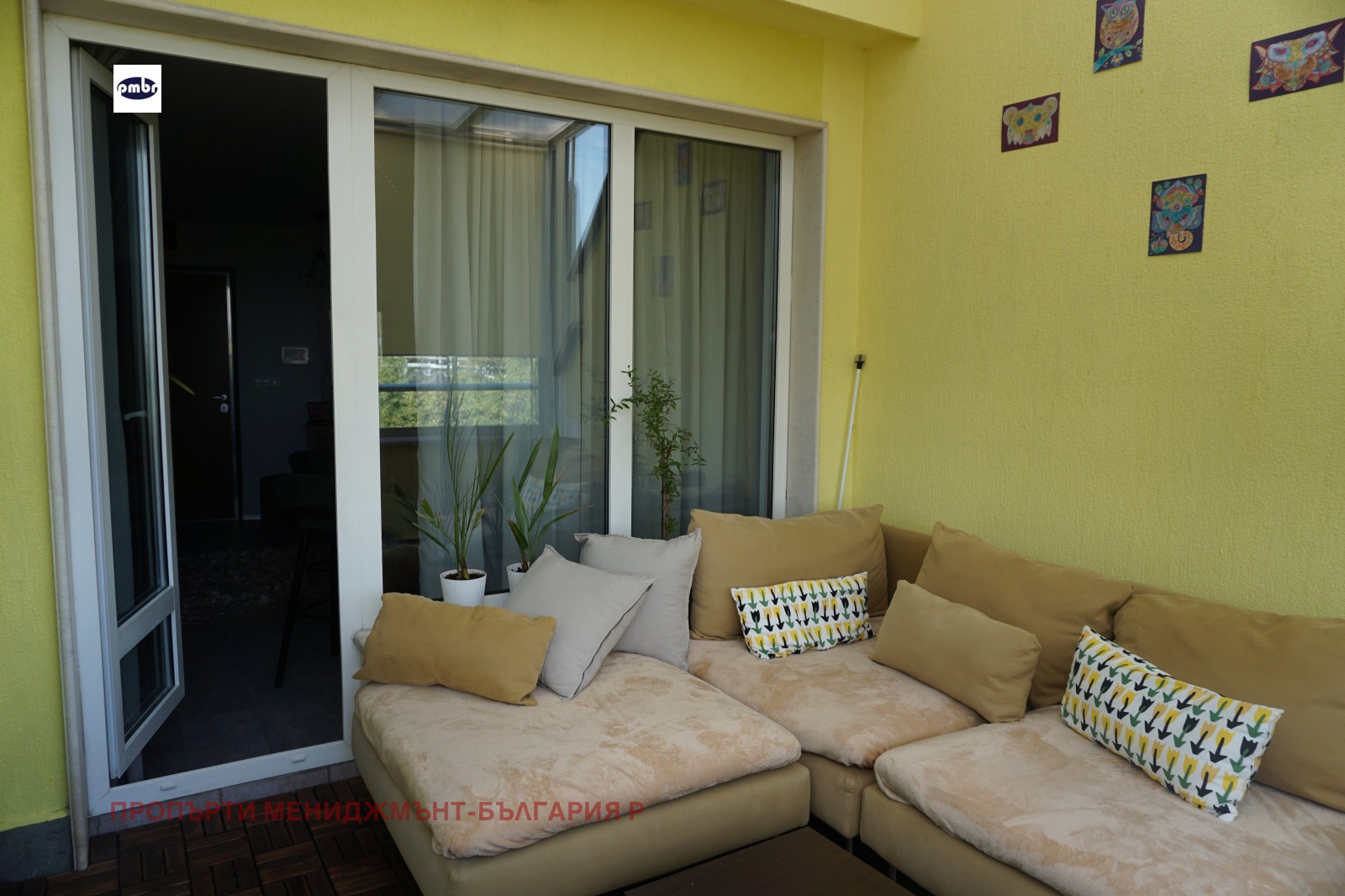 Дава под Наем 2-СТАЕН | Imot.bg — изображение 12