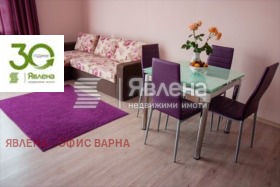 1 bedroom k.k. Sv.Sv. Konstantin i Elena, Varna 2