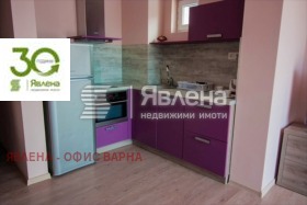 1 bedroom k.k. Sv.Sv. Konstantin i Elena, Varna 4