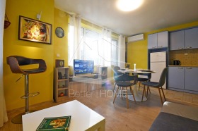 2 bedroom Reduta, Sofia 1