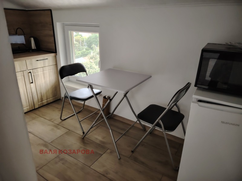 Da affittare  Studio Pleven , Shirok tsentar , 50 mq | 75537272 - Immagine [5]