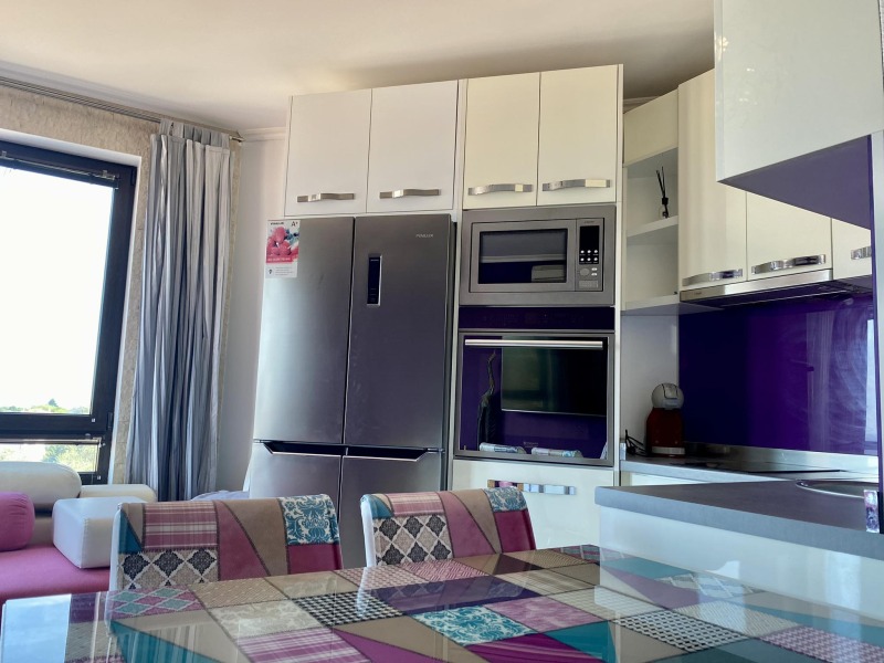 Do wynajęcia  1 sypialnia Warna , Galata , 42 mkw | 58289708 - obraz [7]