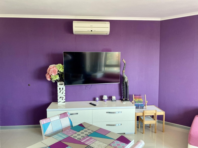 Do wynajęcia  1 sypialnia Warna , Galata , 42 mkw | 58289708 - obraz [2]