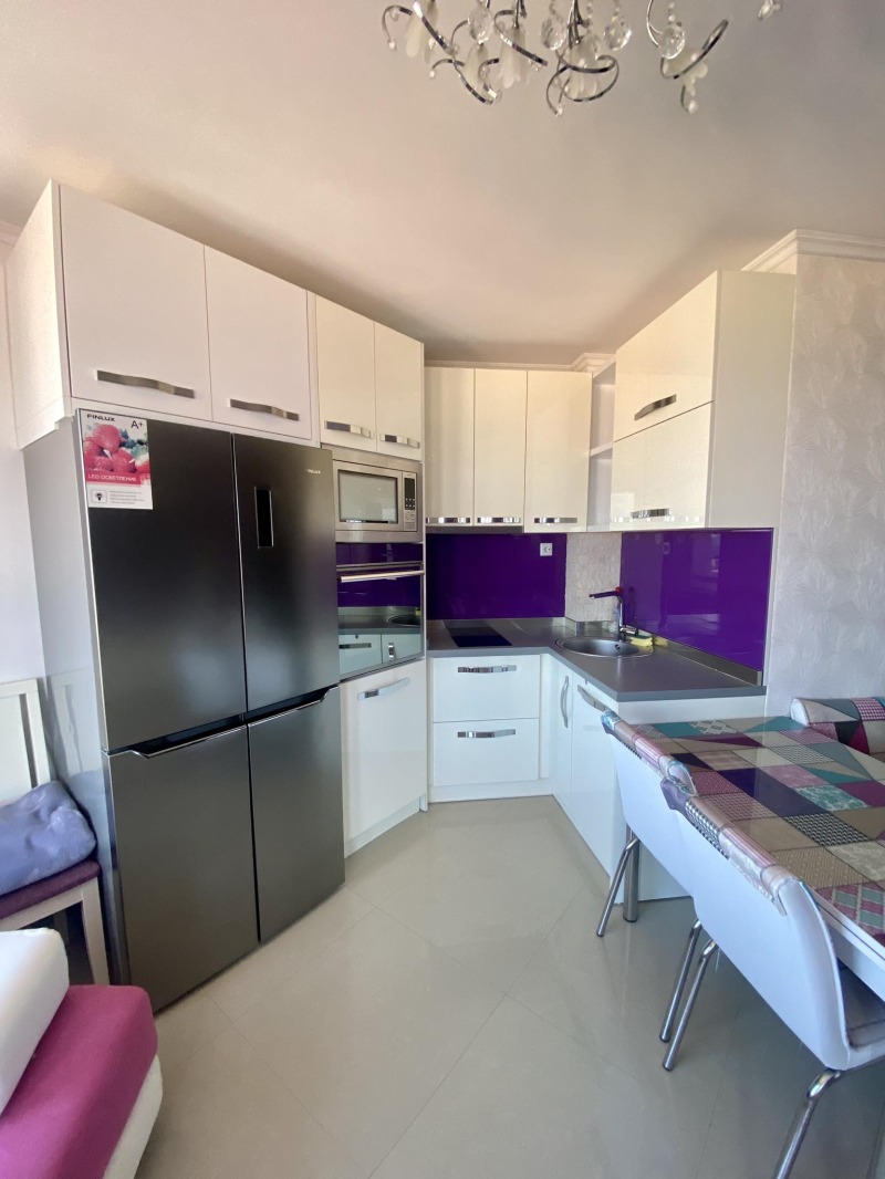 Do wynajęcia  1 sypialnia Warna , Galata , 42 mkw | 58289708 - obraz [4]