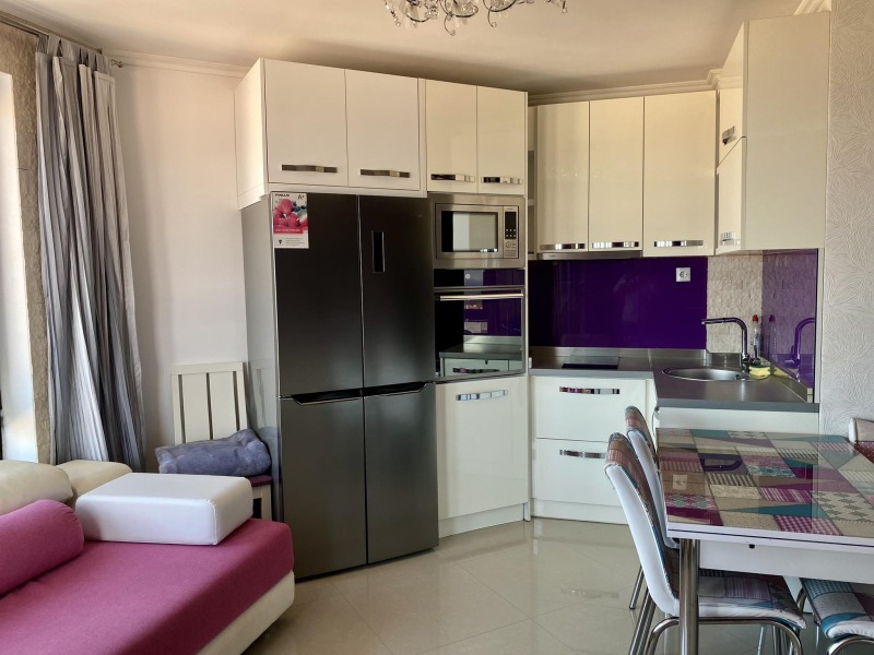 Do wynajęcia  1 sypialnia Warna , Galata , 42 mkw | 58289708 - obraz [5]