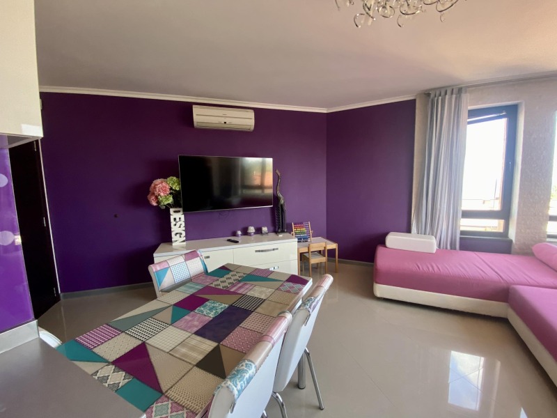 Do wynajęcia  1 sypialnia Warna , Galata , 42 mkw | 58289708 - obraz [9]