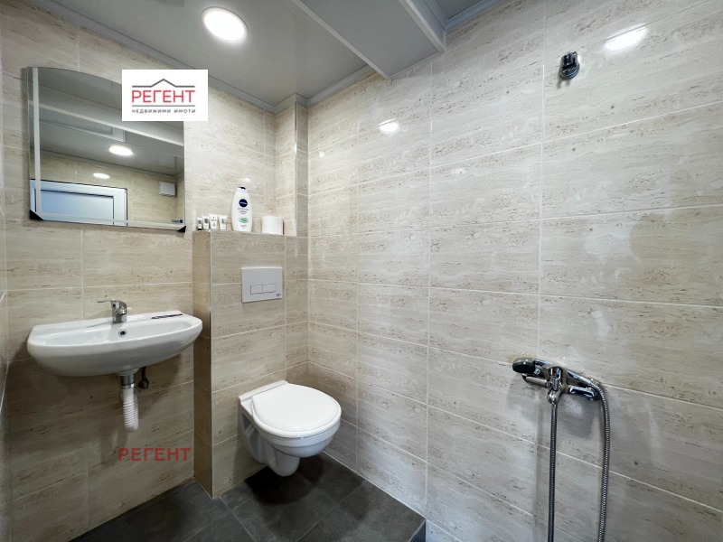 Дава под наем 2-СТАЕН, гр. Габрово, Център, снимка 5 - Апартаменти - 52820353