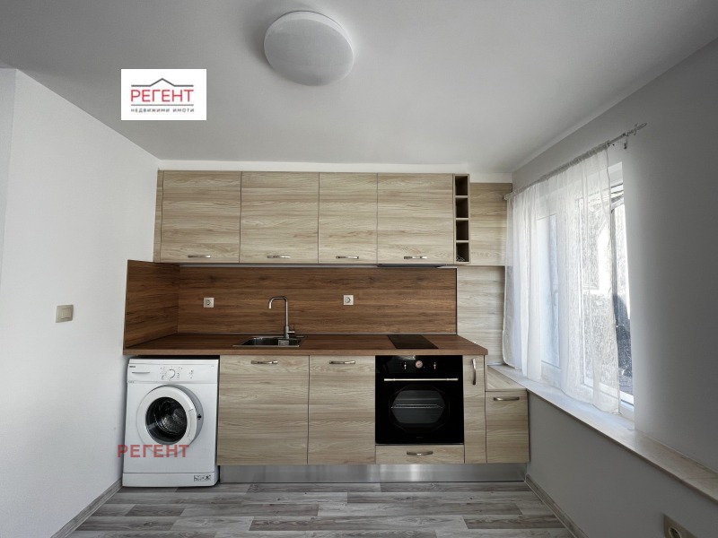 Дава под наем 2-СТАЕН, гр. Габрово, Център, снимка 3 - Апартаменти - 52820353