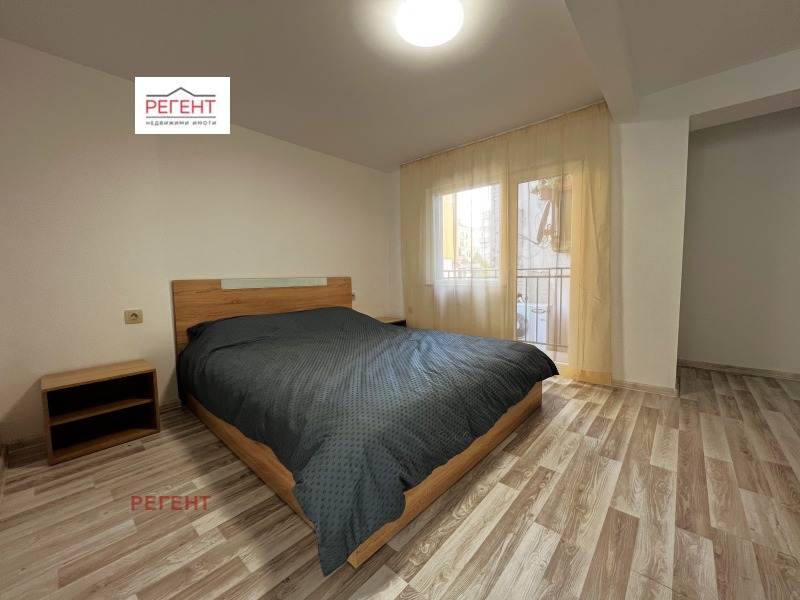 Дава под наем 2-СТАЕН, гр. Габрово, Център, снимка 4 - Апартаменти - 52820353