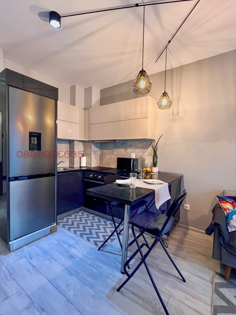 Дава под наем 2-СТАЕН, гр. Пловдив, Младежки Хълм