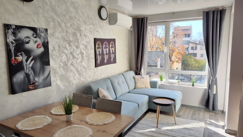 For Rent  1 bedroom Varna , Kolhozen pazar , 50 sq.m | 38014574 - image [4]