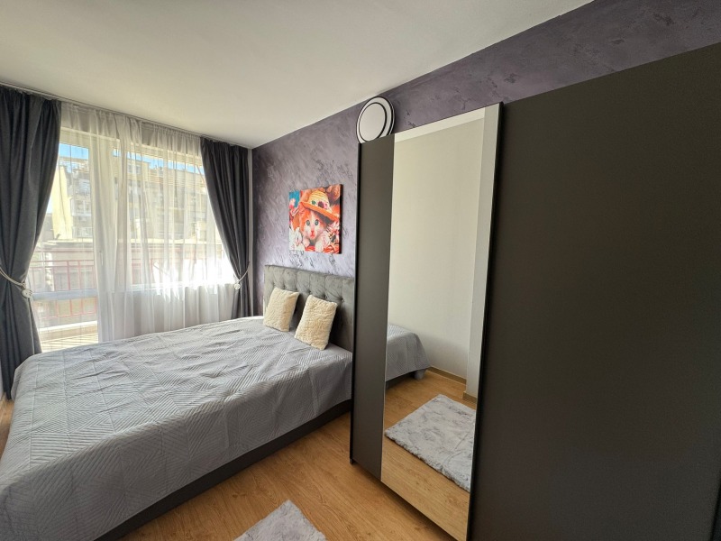 For Rent  1 bedroom Varna , Kolhozen pazar , 50 sq.m | 38014574 - image [6]