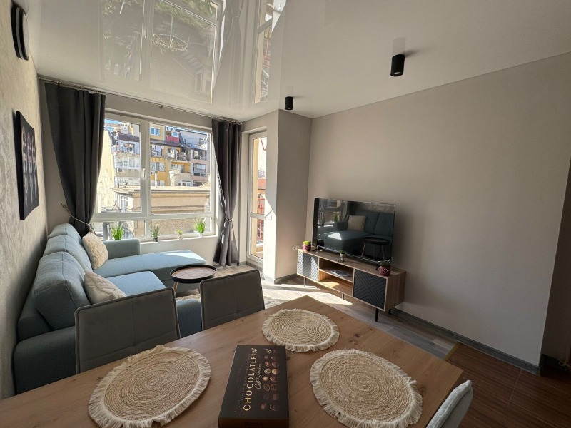 For Rent  1 bedroom Varna , Kolhozen pazar , 50 sq.m | 38014574 - image [5]