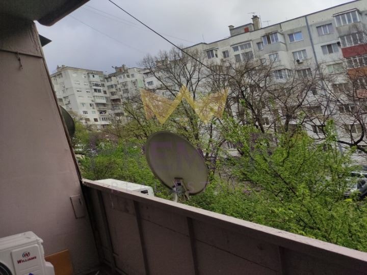 Til leje  1 soveværelse Varna , Levski 1 , 45 kvm | 68374230 - billede [11]