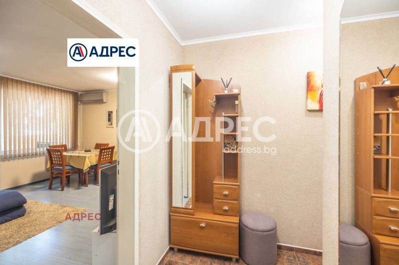Дава под наем  2-стаен град Варна , ВИНС-Червен площад , 65 кв.м | 94234396 - изображение [8]