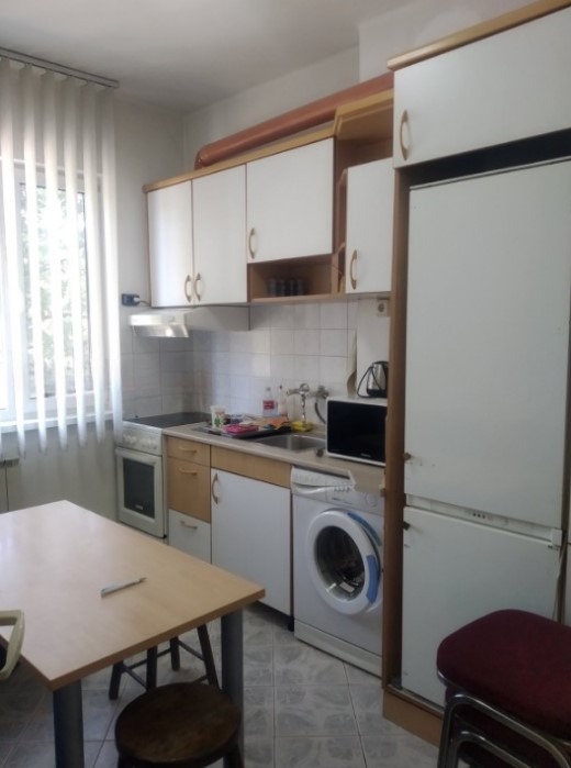 Под наем 2-СТАЕН, град София, Красно село • 535 € • 97446432 — Holmes.bg