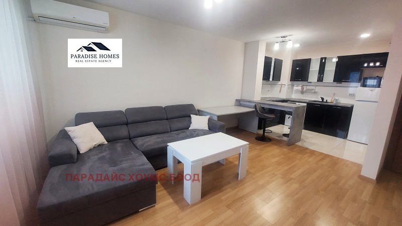 Дава под наем 2-СТАЕН, гр. София, Дианабад