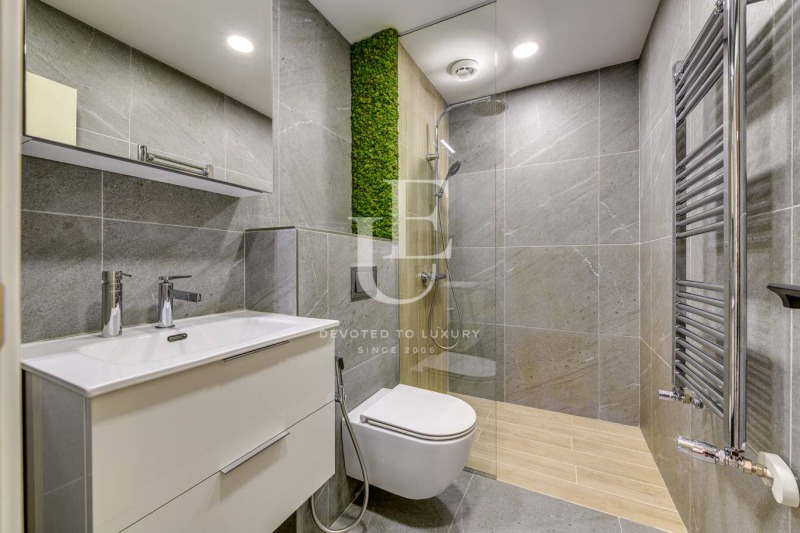 Дава под наем 2-СТАЕН, гр. София, Кръстова вада, снимка 4 - Апартаменти - 52410761