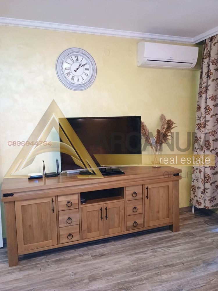 Дава под наем 2-СТАЕН, гр. Варна, област Варна, снимка 2 - Апартаменти - 52462775