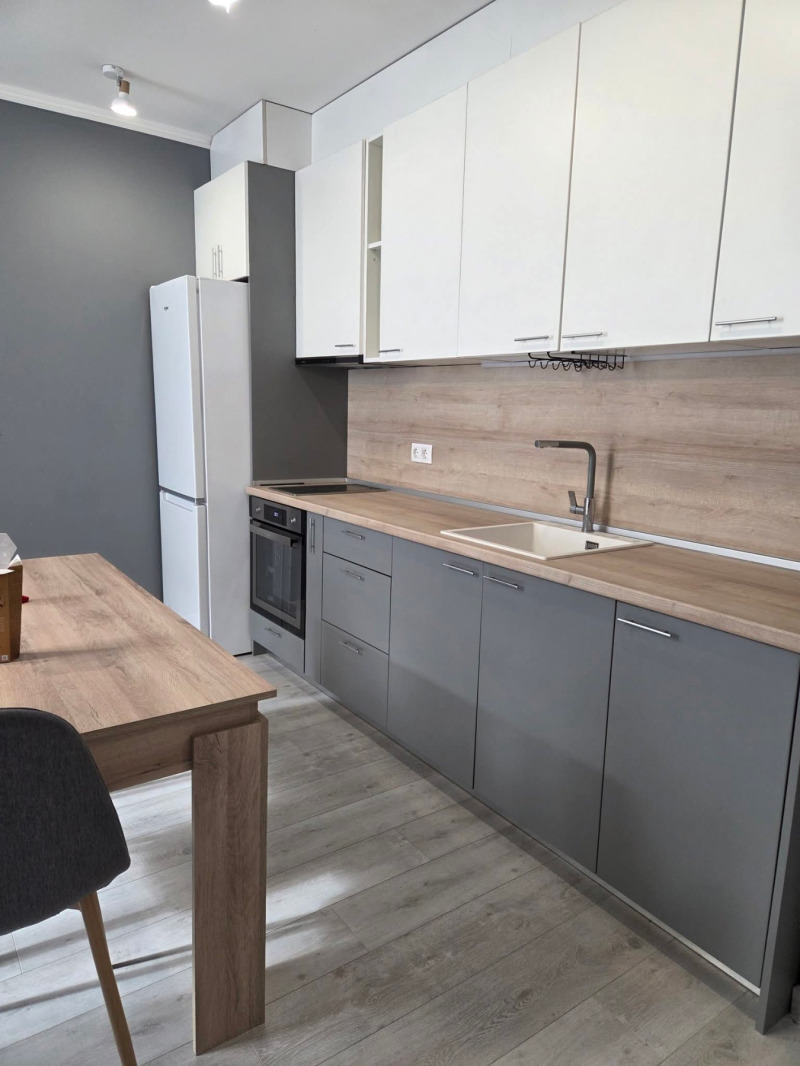 Дава под наем 2-СТАЕН, гр. София, Овча купел, снимка 3 - Апартаменти - 52810090