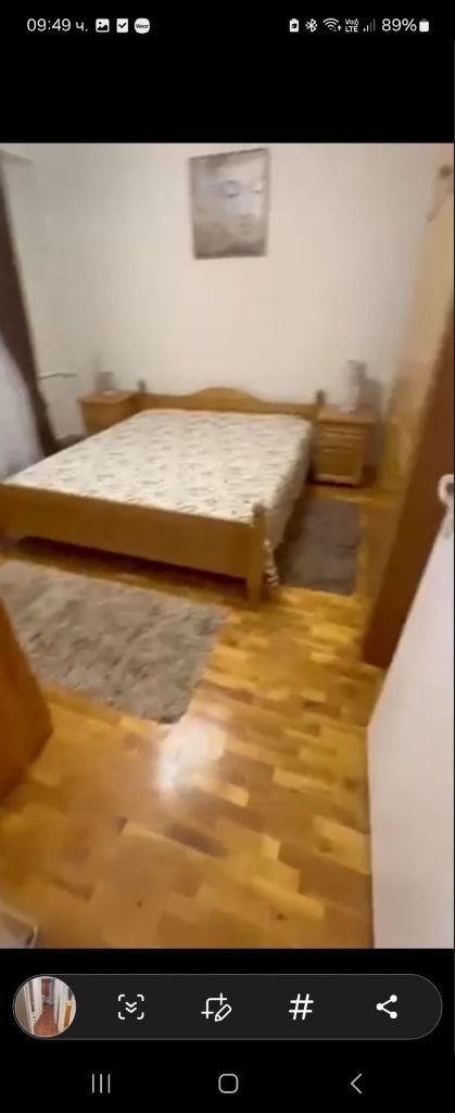 Дава под наем 2-СТАЕН, гр. София, Дружба 1, снимка 5 - Апартаменти - 52998970