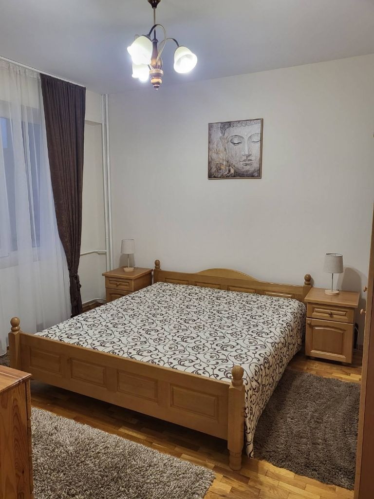 Дава под наем 2-СТАЕН, гр. София, Дружба 1, снимка 3 - Апартаменти - 52998970