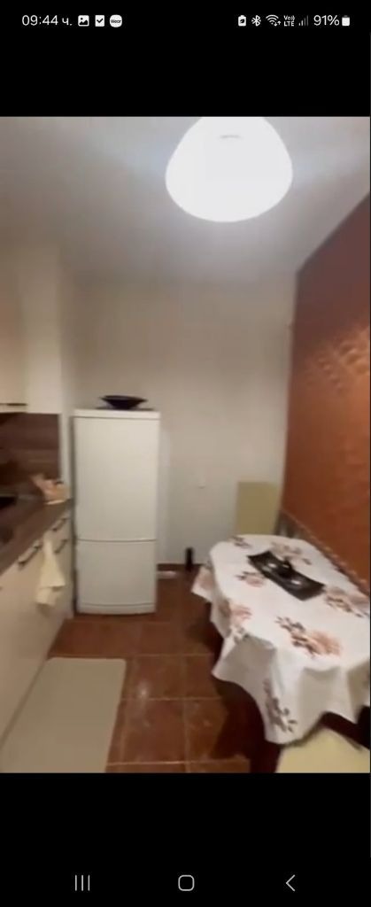 Дава под наем 2-СТАЕН, гр. София, Дружба 1, снимка 8 - Апартаменти - 52998970