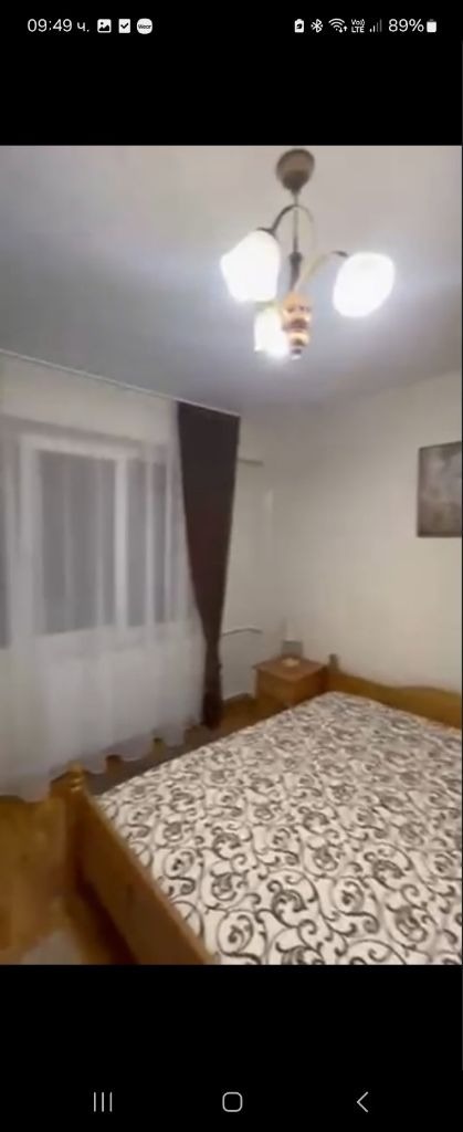 Дава под наем 2-СТАЕН, гр. София, Дружба 1, снимка 6 - Апартаменти - 52998970