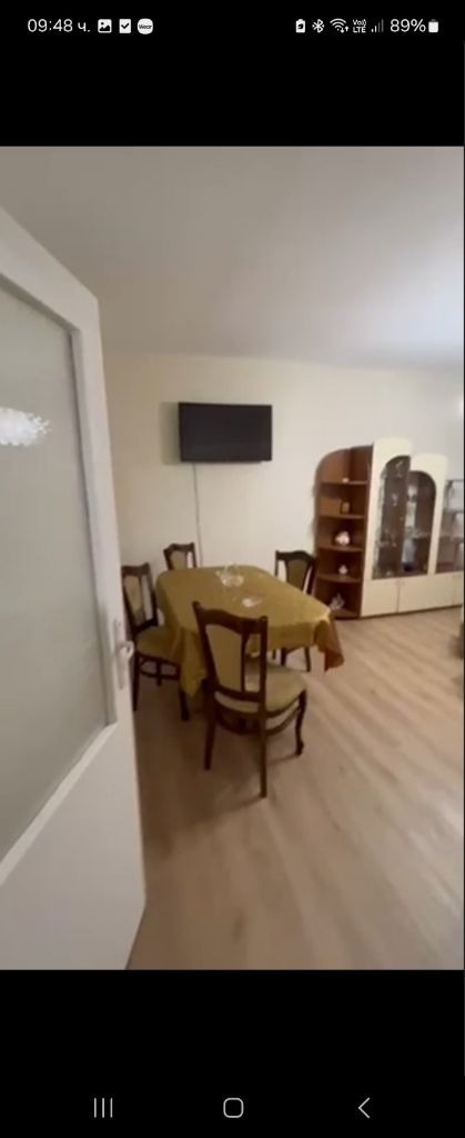 Дава под наем 2-СТАЕН, гр. София, Дружба 1, снимка 3 - Апартаменти - 52998970