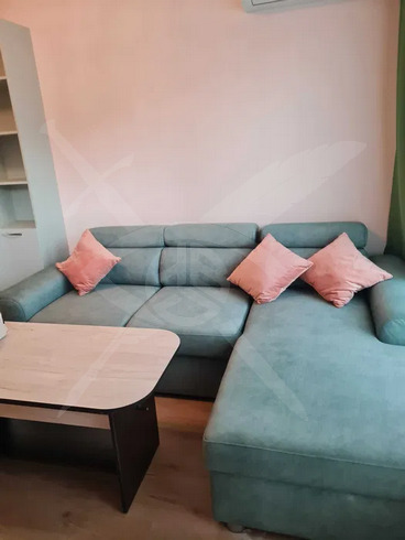 Дава под наем 2-СТАЕН, гр. Варна, м-т Евксиноград, снимка 2 - Апартаменти - 53837380