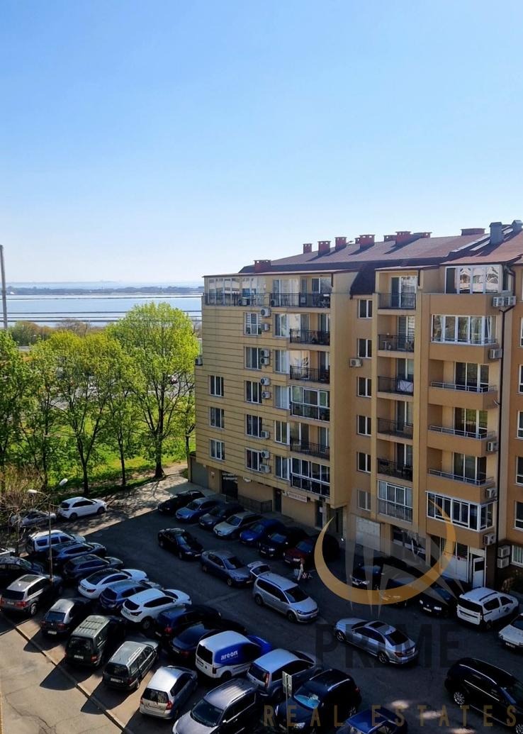 Дава под наем 2-СТАЕН, гр. Бургас, Изгрев, снимка 4 - Апартаменти - 54373434