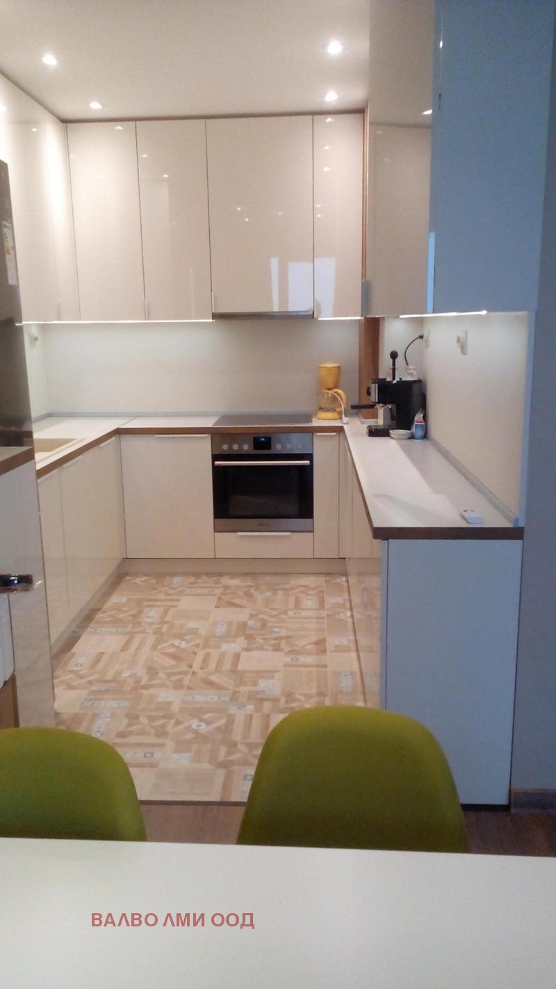 Дава под наем 3-СТАЕН, гр. София, Симеоново, снимка 4 - Апартаменти - 53388562