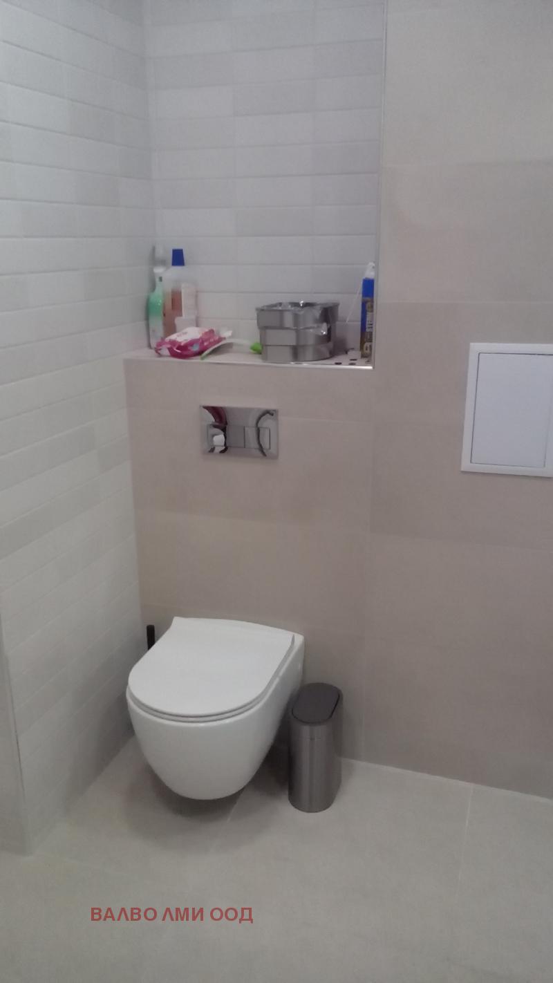 Дава под наем 3-СТАЕН, гр. София, Симеоново, снимка 9 - Апартаменти - 53388562