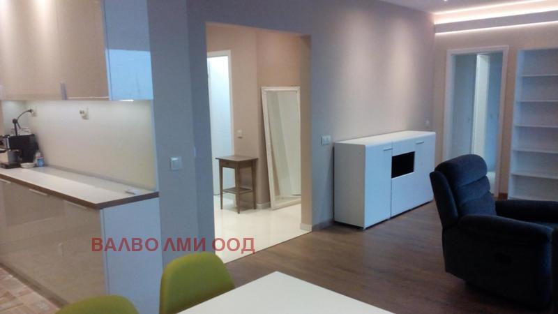 Дава под наем 3-СТАЕН, гр. София, Симеоново, снимка 17 - Апартаменти - 53388562