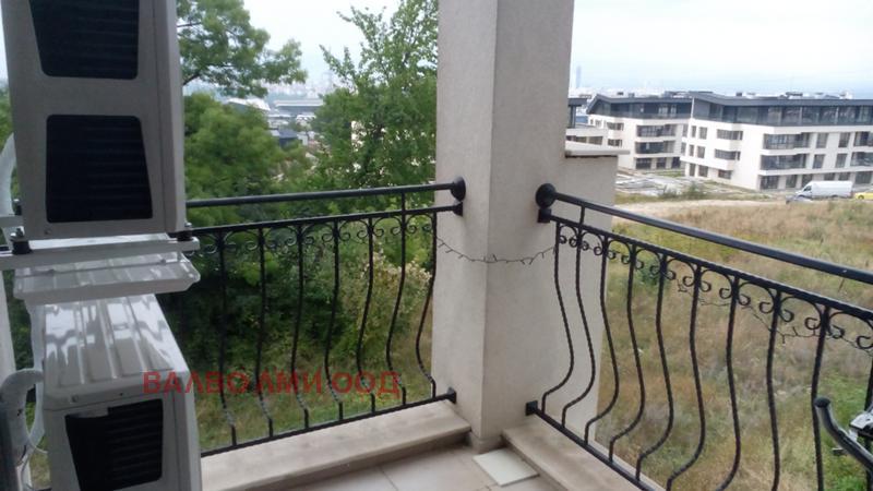 Дава под наем 3-СТАЕН, гр. София, Симеоново, снимка 10 - Апартаменти - 53388562