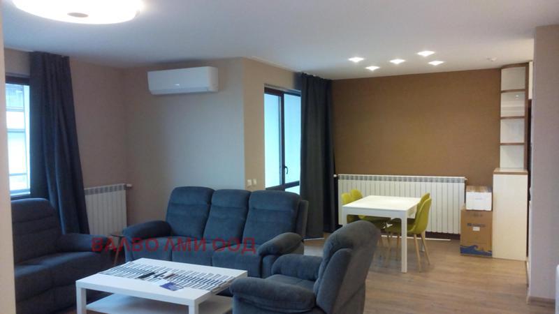 Дава под наем 3-СТАЕН, гр. София, Симеоново