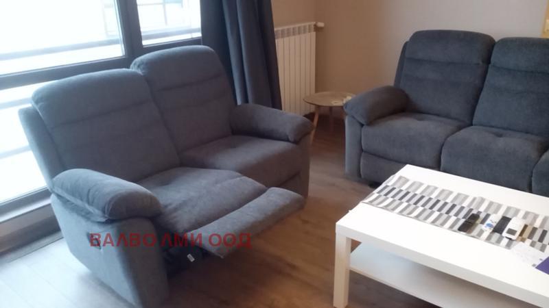 Дава под наем 3-СТАЕН, гр. София, Симеоново, снимка 13 - Апартаменти - 53388562