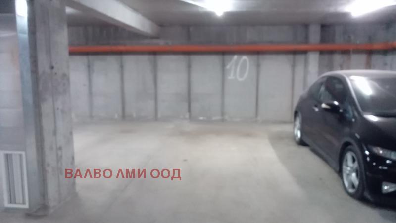 Дава под наем 3-СТАЕН, гр. София, Симеоново, снимка 14 - Апартаменти - 53388562