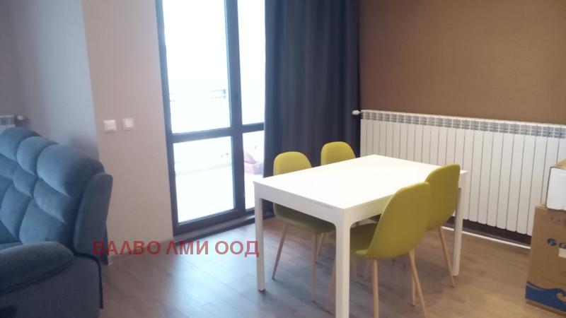 Дава под наем 3-СТАЕН, гр. София, Симеоново, снимка 3 - Апартаменти - 53388562