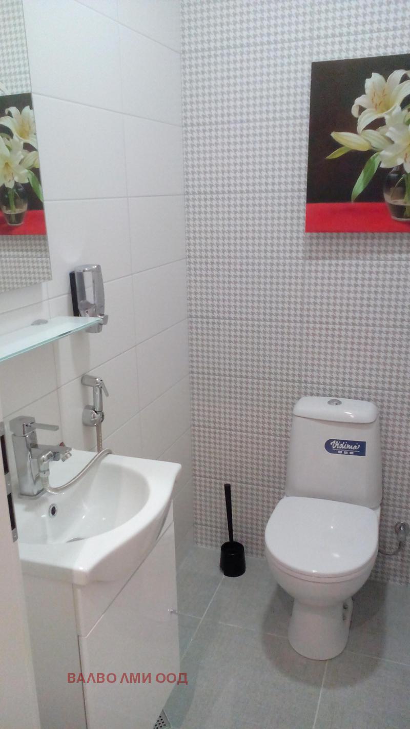 Дава под наем 3-СТАЕН, гр. София, Симеоново, снимка 12 - Апартаменти - 53388562