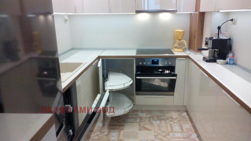 Дава под наем 3-СТАЕН, гр. София, Симеоново, снимка 5 - Апартаменти - 53388562